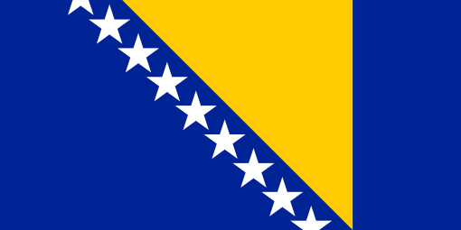 Bosnia